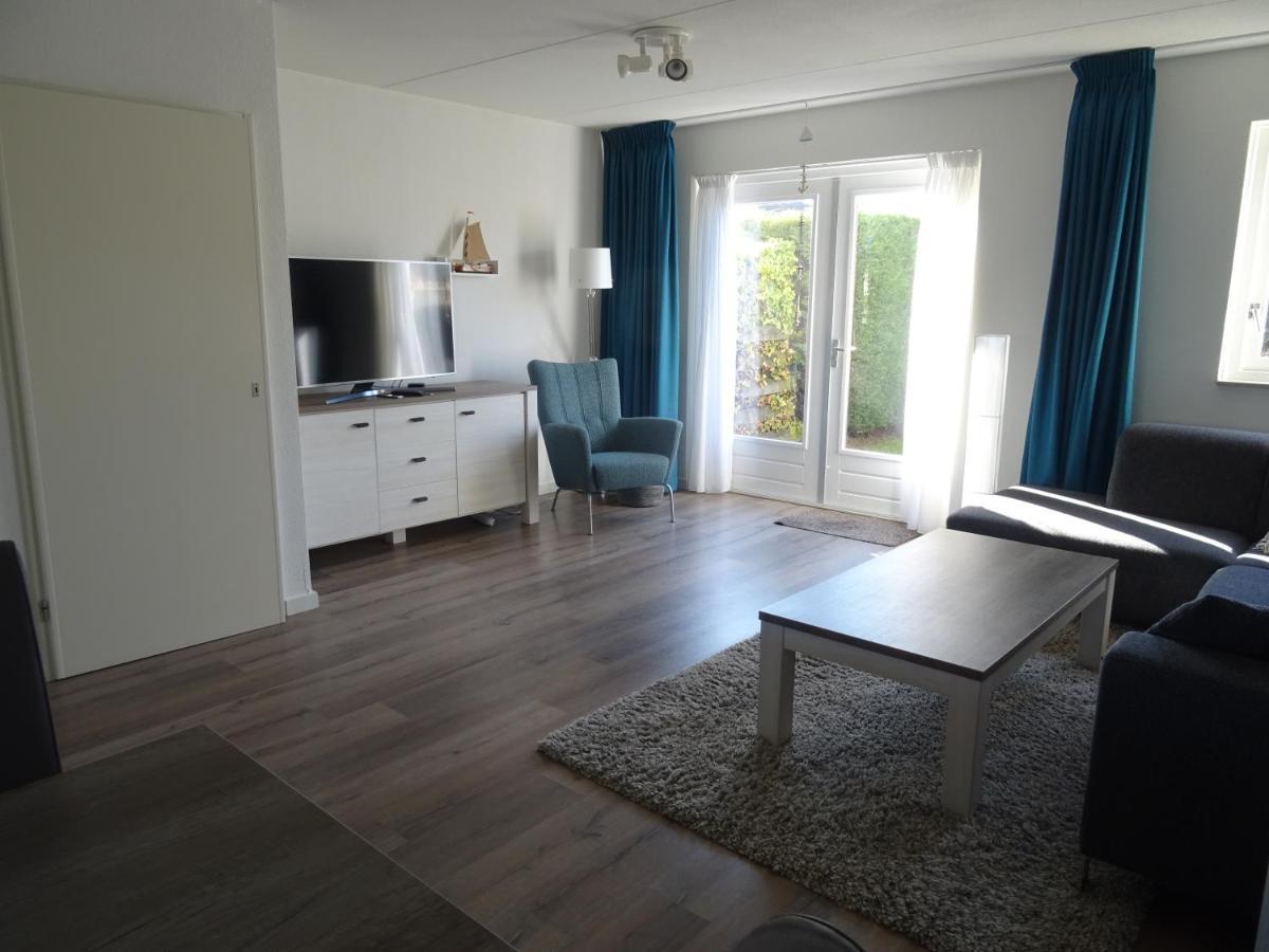 Kustverhuur, Vakantiepark Fort Soleil 23 Breskens Εξωτερικό φωτογραφία