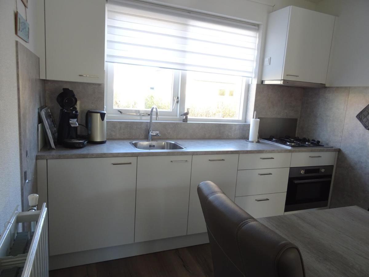 Kustverhuur, Vakantiepark Fort Soleil 23 Breskens Εξωτερικό φωτογραφία