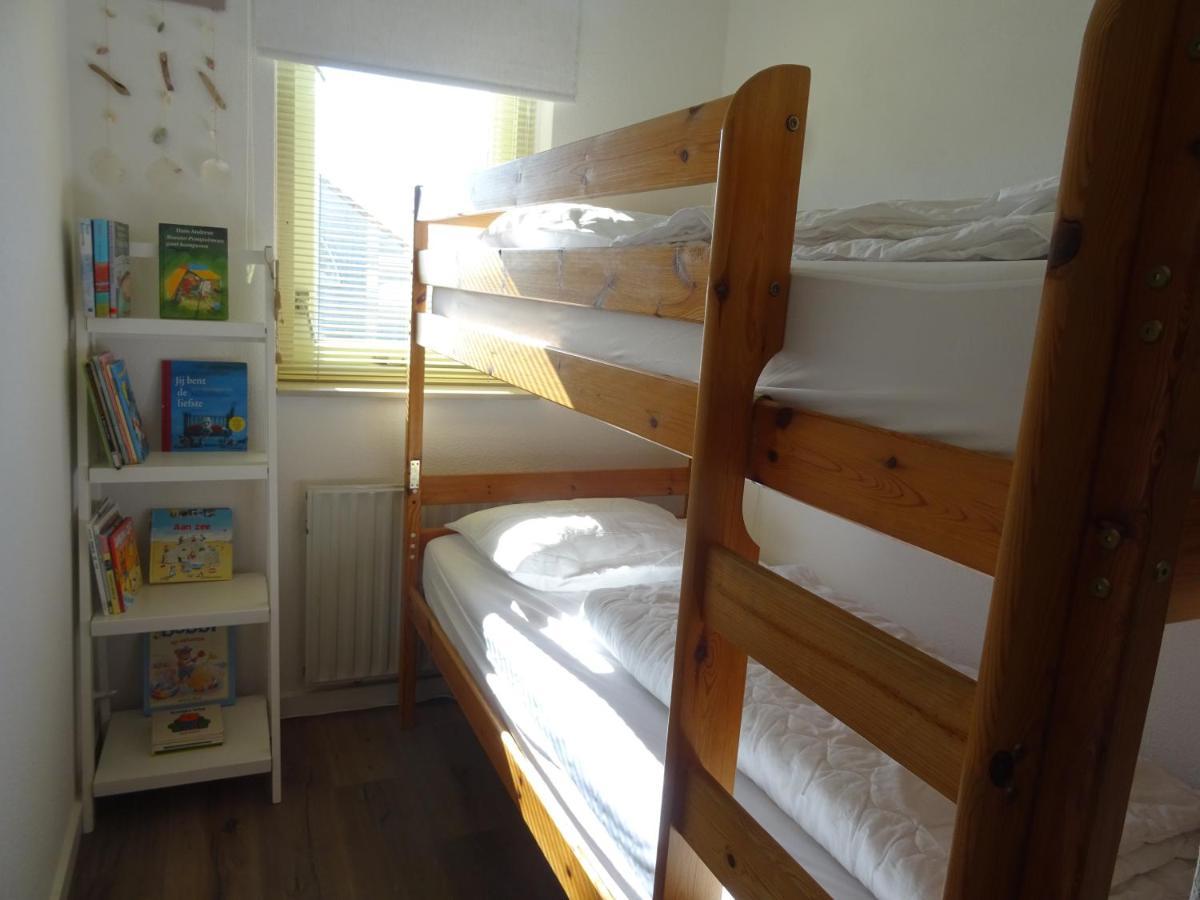 Kustverhuur, Vakantiepark Fort Soleil 23 Breskens Εξωτερικό φωτογραφία